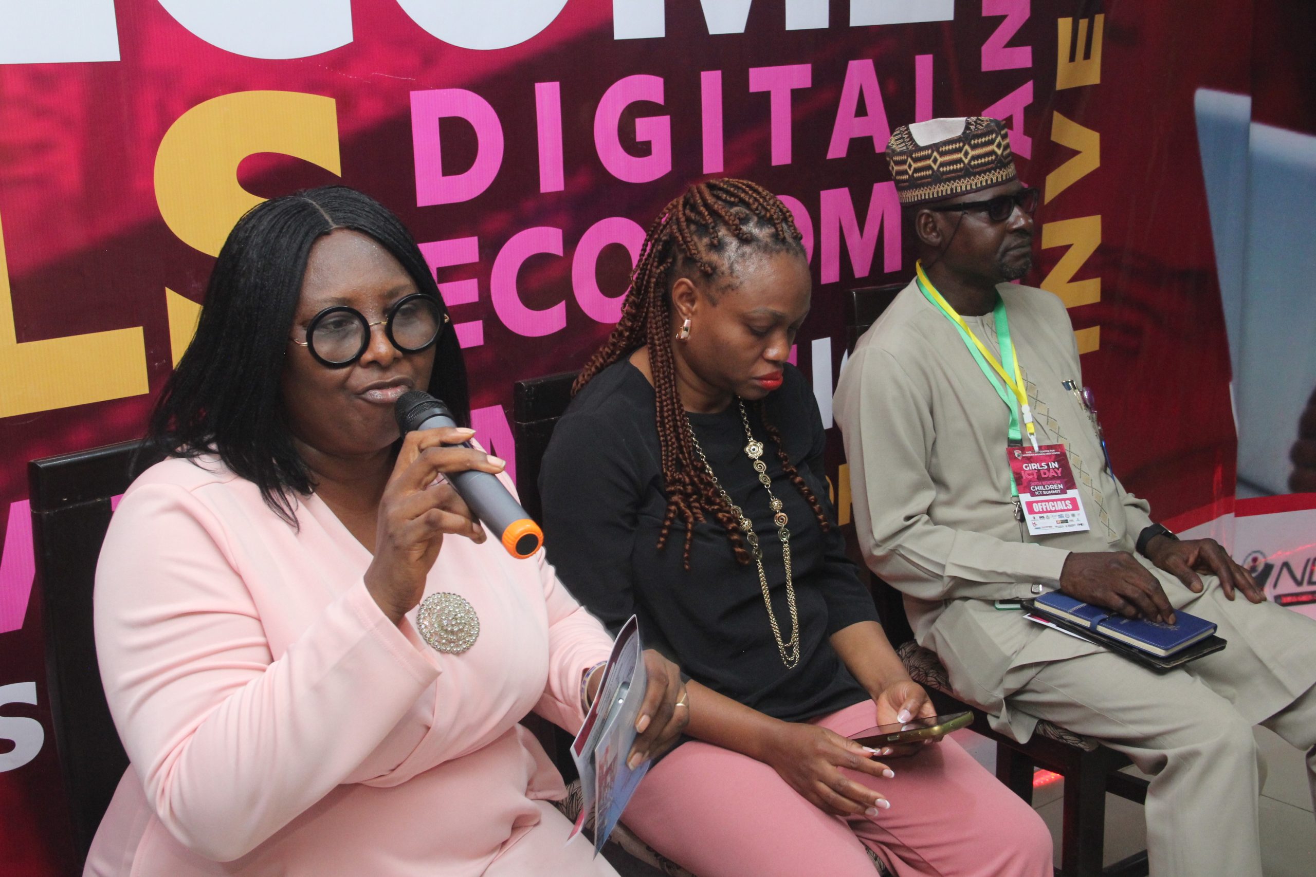 CHILDRENS ICT SUMMIT 2025