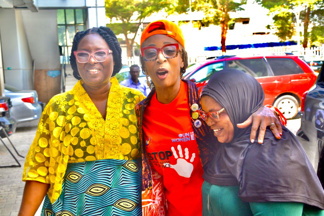 WOMEN LEADERS FORUM