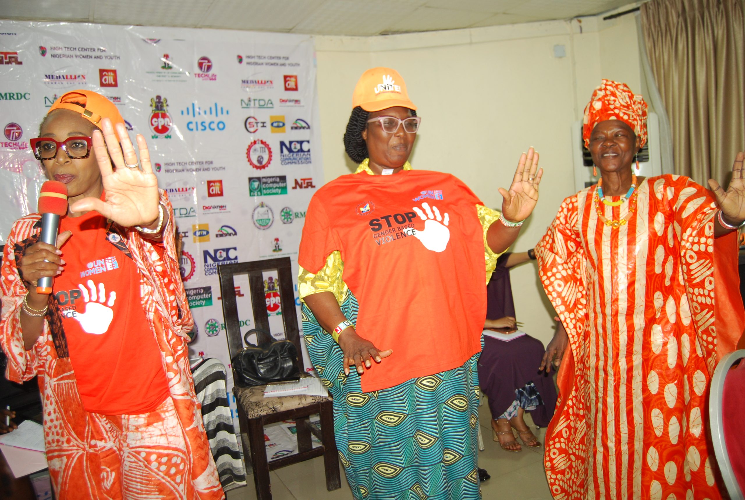 WOMEN LEADERS FORUM