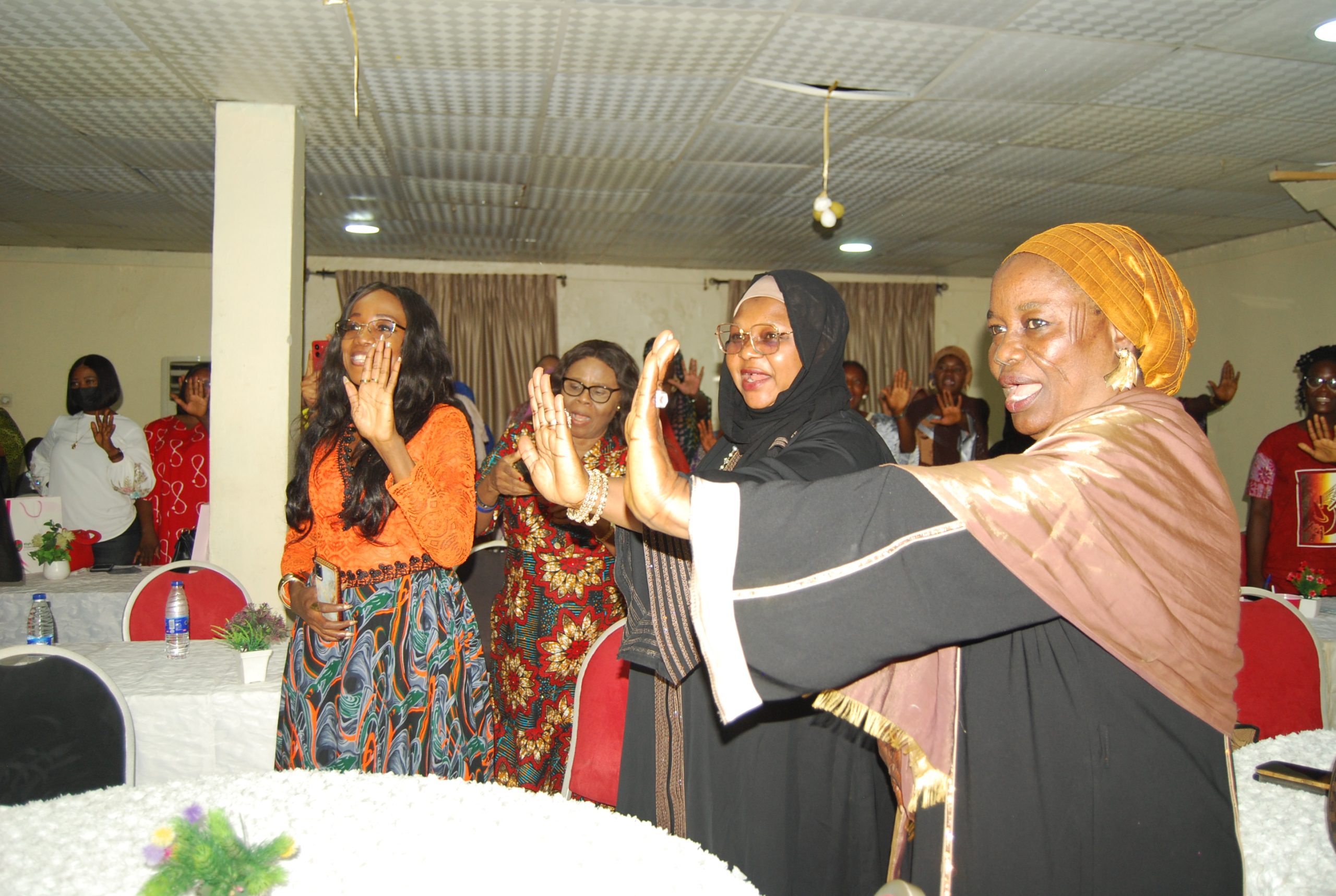 WOMEN LEADERS FORUM