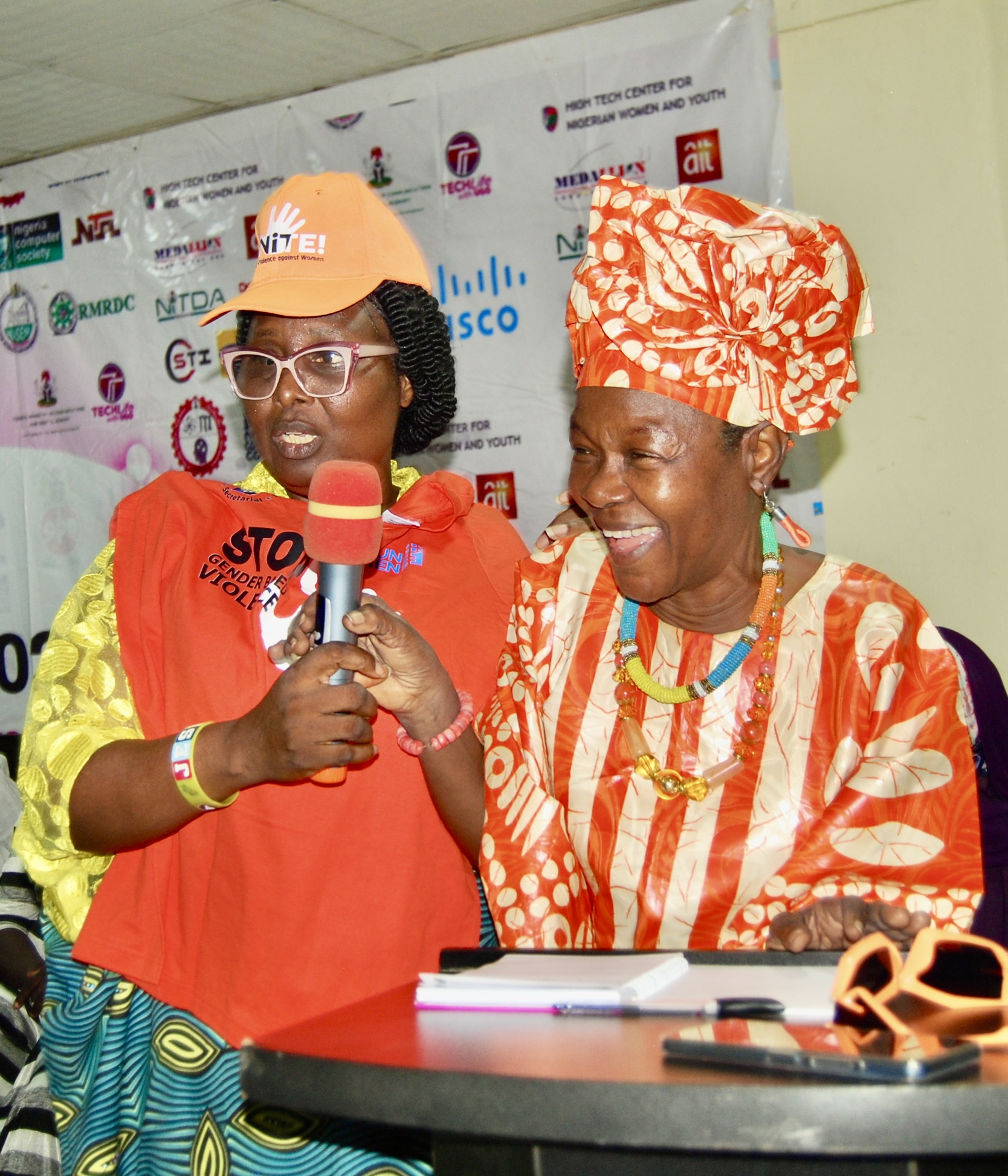 WOMEN LEADERS FORUM
