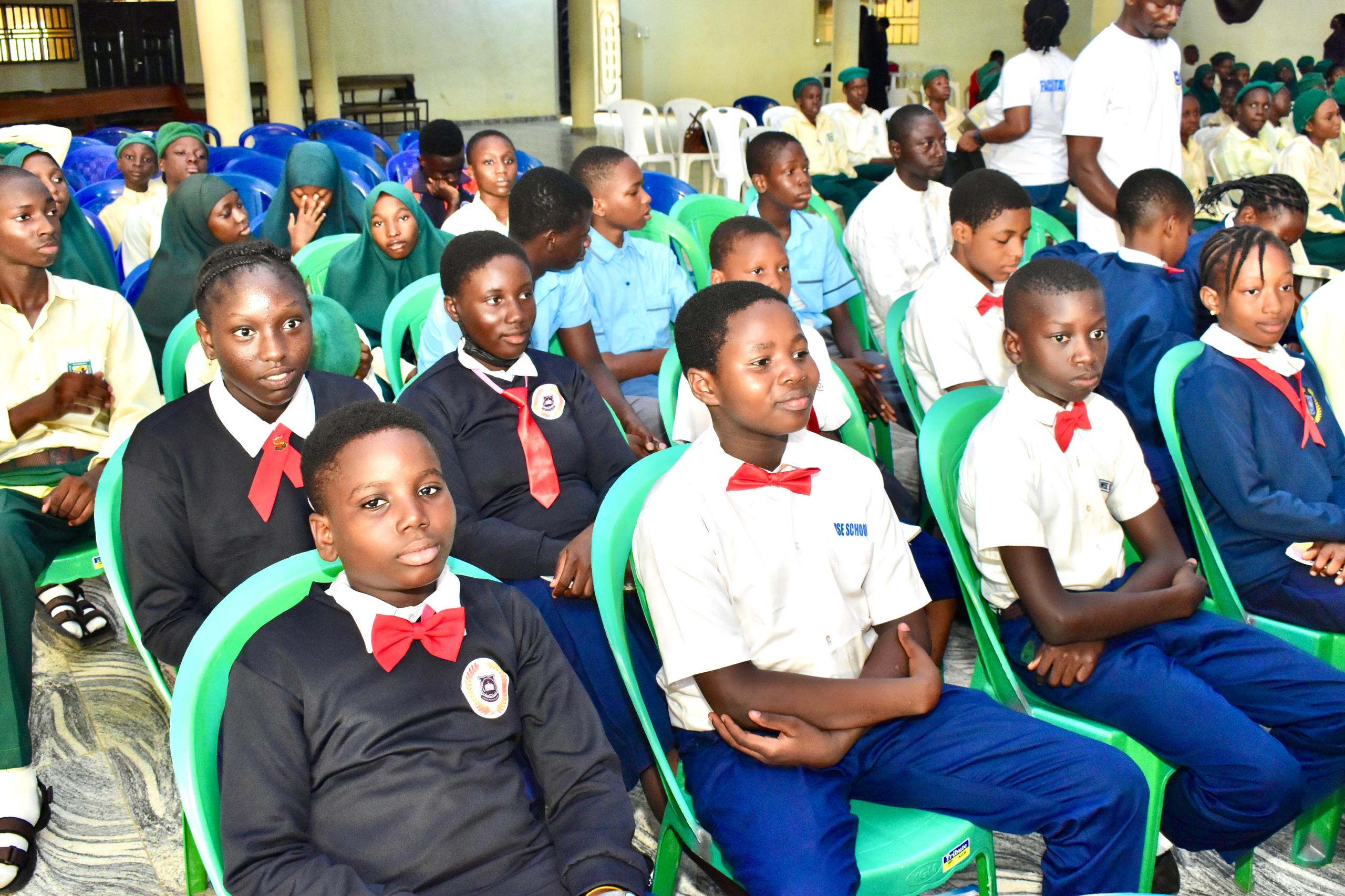 CHILDRENS ICT SUMMIT 2026