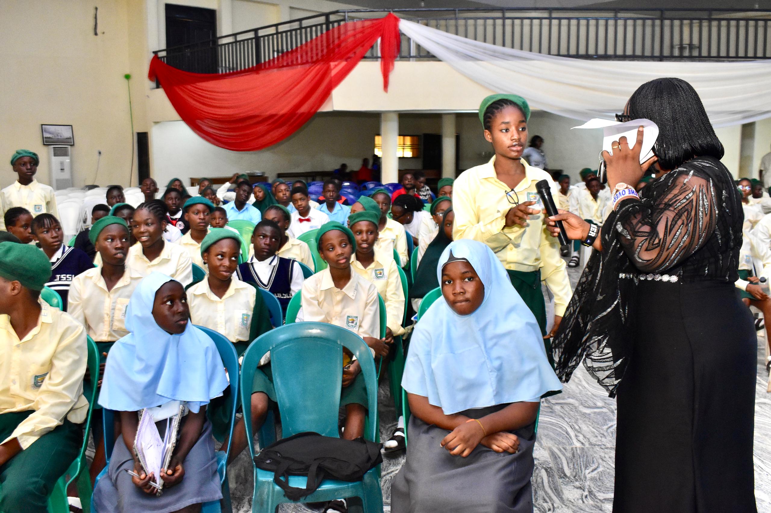 CHILDRENS ICT SUMMIT 2026